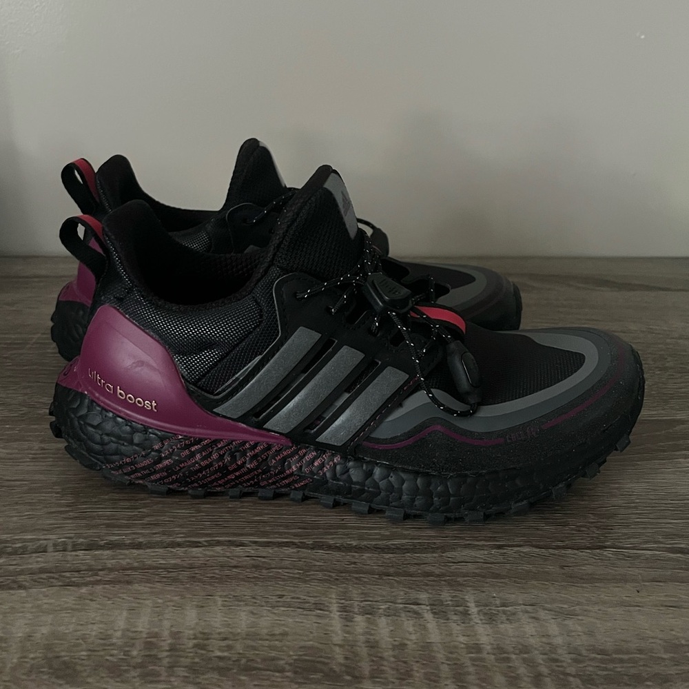 Adidas Women's UltraBoost Cold.RDY DNA Shoes